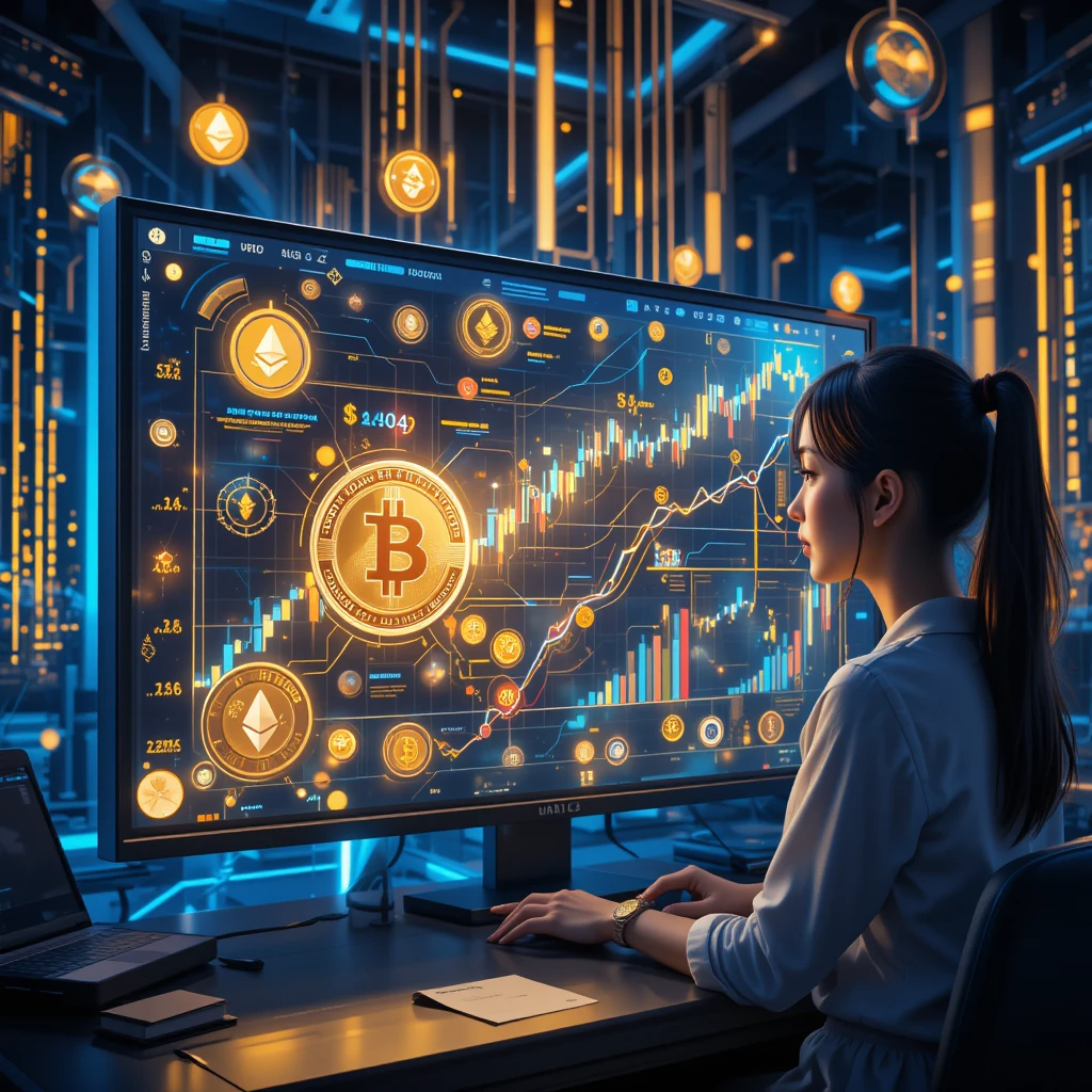 How to Make Money with Cryptocurrency?