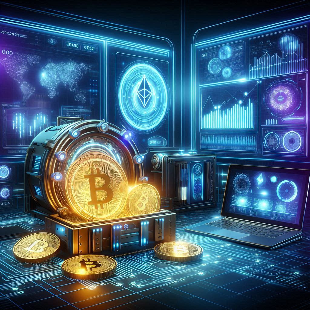 What Is Crypto Blockchain?