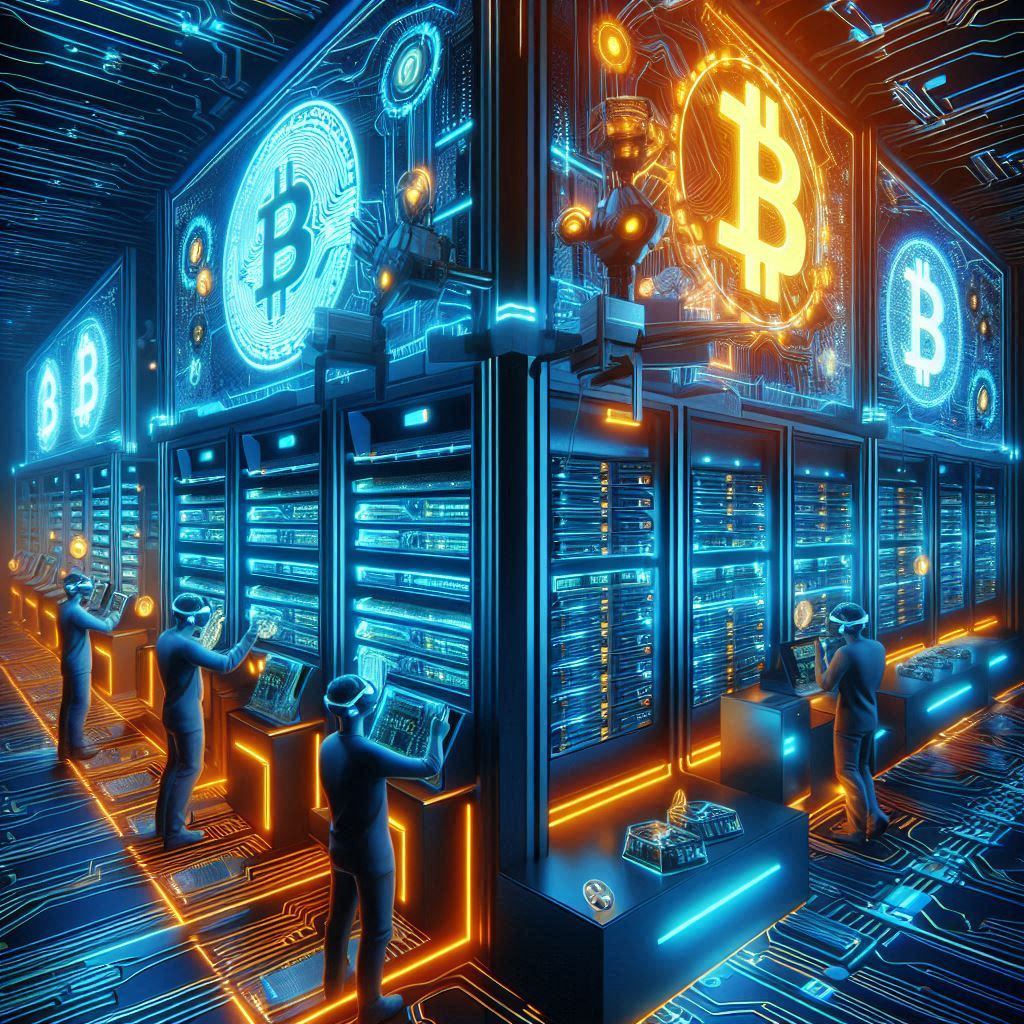 What Is Crypto Mining?