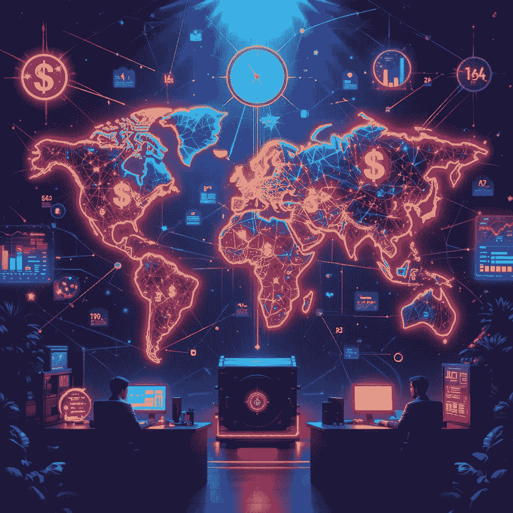 Forex Basics Understanding the Fundamentals