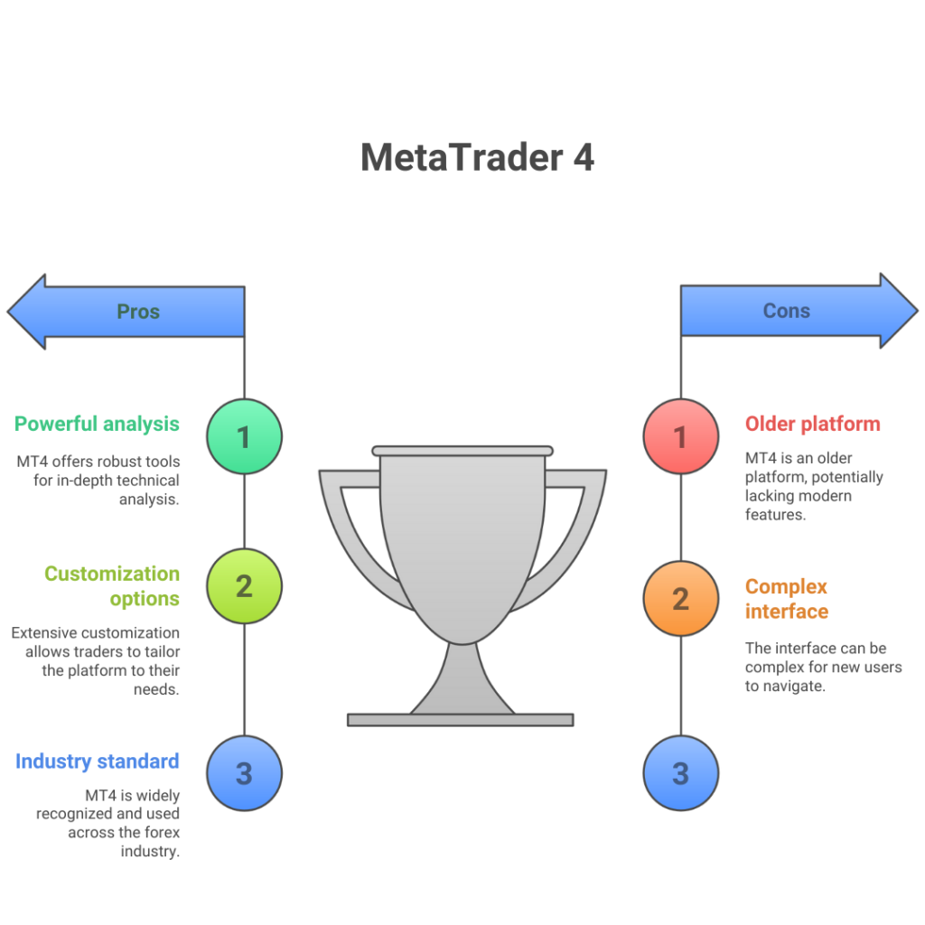 MetaTrader 4 (MT4)